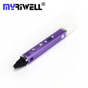 3D  MyRiwell 3 RP100C 3