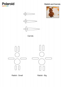    3D  Polaroid Candy pen,  (48 ) (PL-2504-00) 19