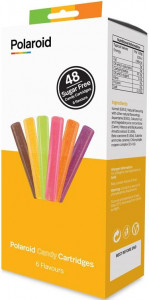    3D  Polaroid Candy pen,  (48 ) (PL-2504-00) 21