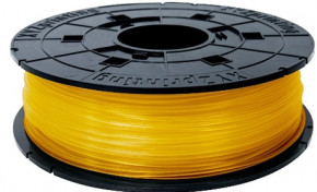  XYZprinting  3D- Fil. PLA (RFPLCXEU0FE) Gold