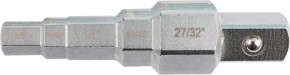   Yato 1/2" (YT-03316)