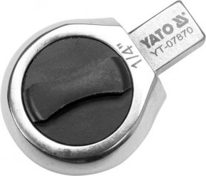    Yato 1/4" 9-12 (YT-07870)