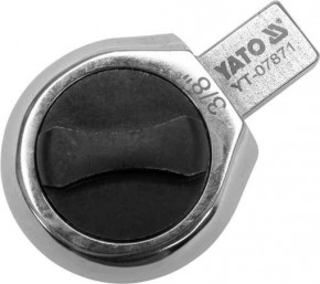    Yato 3/8" 9-12 (YT-07871)