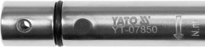     Yato 9-12 2.5-12 260-282 (YT-07850) 4