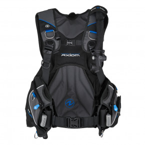      Aqualung AXIOM - XL (BC1320120XL) (BC1320120XL)