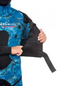    Marlin Balance Black 3  XL 16