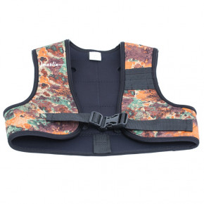    Marlin Vest L Brown