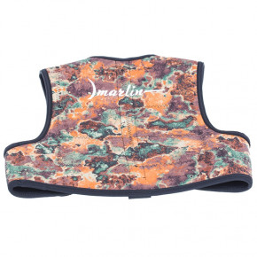    Marlin Vest L Brown 3