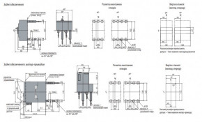   ETI EB2 125/3S 32A (36kA, (0.63-1)In/(6-12)In) 3P (4671042) 4