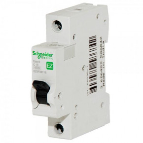   Schneider Elektric 1, 50 (EZ9F34150) 3