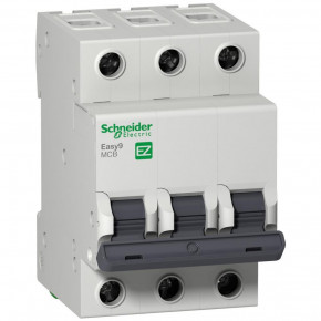   Schneider Elektric 3, 25 (EZ9F34325)