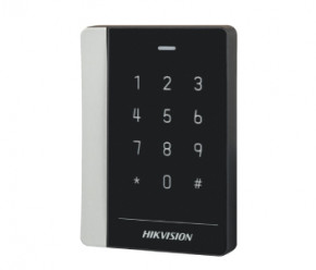 EM  c  Hikvision DS-K1102AEK