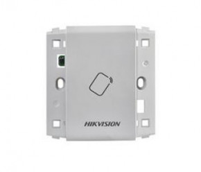 RFID  Hikvision DS-K1106M