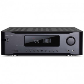 AV- Digital DAV-HD524BT