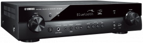 AV- Yamaha RX-S602 Black