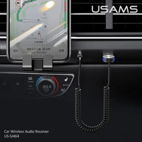 Bluetooth  Usams US-SJ464 Tarnish 3