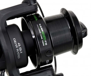  Carp Pro One Blackpool Carp 7000 FS 8