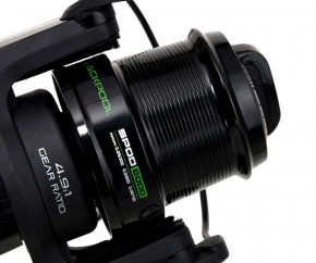  Carp Pro One Blackpool Spod 6000 9