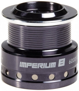  Feeder Concept Imperium 8 (390g/ 4,7:1/ 7+1) 6000FD (FCI08-60FD) 11