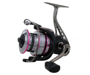   Flagman Squadron PRO Feeder Reel 6000