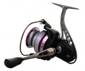   Flagman Squadron PRO Feeder Reel 6000 4