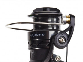  Salmo Diamond SPIN II 6 2000FD (SDS06-20FD) 5