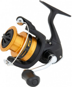  Shimano FX 4000 FC 2+1BB 5.2:1