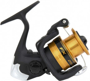  Shimano FX 4000 FC 2+1BB 5.2:1 3