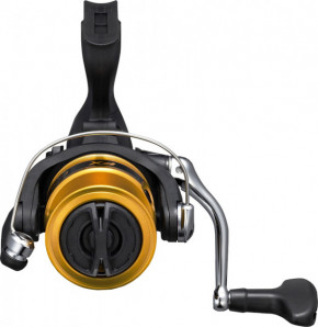  Shimano FX 4000 FC 2+1BB 5.2:1 4