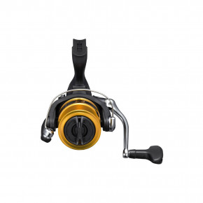  Shimano FX 2000 FC 2+1BB (FX2000FC) 4