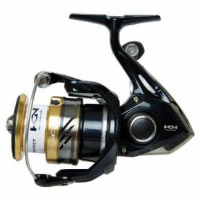  Shimano Nasci C2000 SFB (NASC2000SFB)