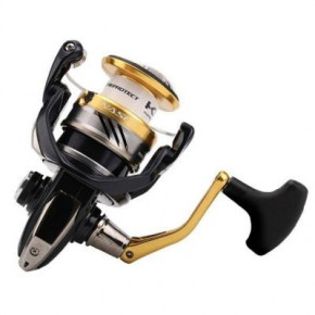  Shimano Nasci C2000 SFB (NASC2000SFB) 4