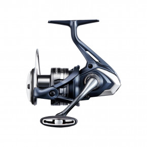  Shimano Miravel 2500S 5+1BB (MIR2500S) 3