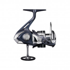  Shimano Miravel 2500S 5+1BB (MIR2500S) 4