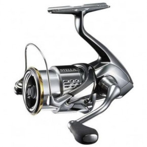  Shimano Stella FJ C3000XG 12+1BB (STLC3000XGFJ)