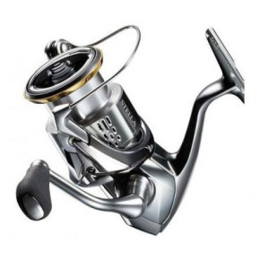  Shimano Stella FJ C3000XG 12+1BB (STLC3000XGFJ) 3