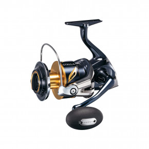  Shimano Stella SW-C 8000HG 13+1BB (STLSW8000HGC)