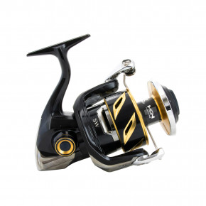  Shimano Stella SW-C 8000HG 13+1BB (STLSW8000HGC) 3