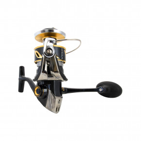  Shimano Stella SW-C 8000HG 13+1BB (STLSW8000HGC) 4