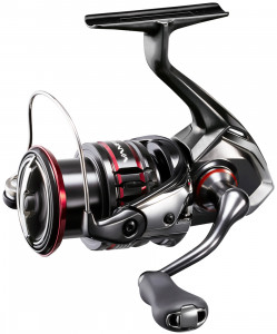  Shimano Vanford 3