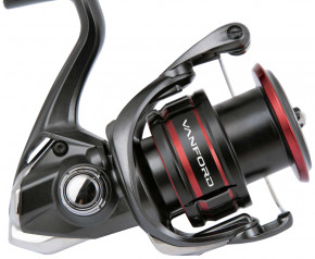  Shimano Vanford 5