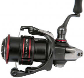  Shimano Vanford 9