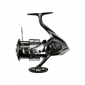  Shimano Vanquish FC 4000MHG 11+1BB (VQ4000MHGC)