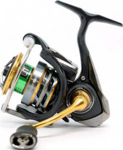  Daiwa 17 Exceler LT 2000D (10415-205)