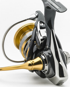  Daiwa 17 Exceler LT 2000D (10415-205) 4