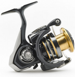  Daiwa 17 Exceler LT 2000D (10415-205) 6