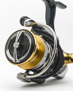  Daiwa 17 Exceler LT 2000D (10415-205) 8