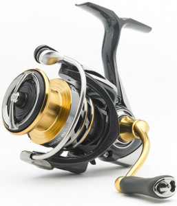  Daiwa 17 Exceler LT 2000D (10415-205) 10