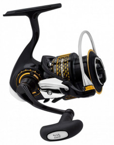   Daiwa 17 Morethan 3012H 