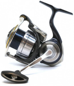   Daiwa 19 Certate G LT 2500D 